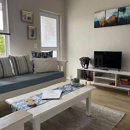 הרמנוס Serenity Self-Catering 2-Bed Unit מראה חיצוני תמונה