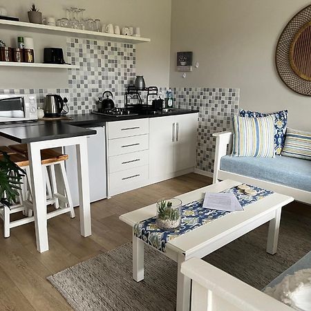 הרמנוס Serenity Self-Catering 2-Bed Unit מראה חיצוני תמונה