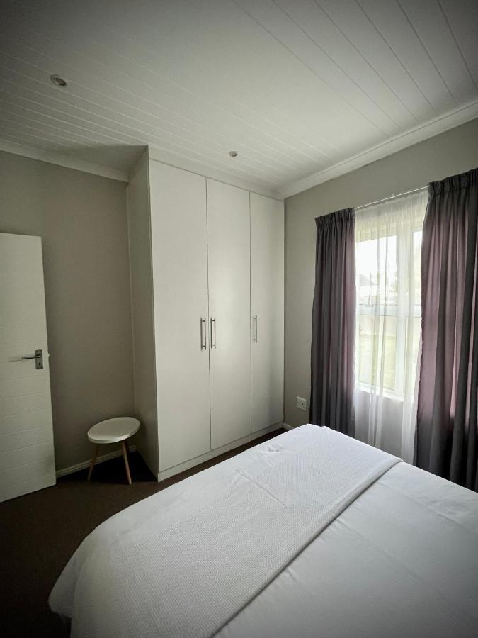 הרמנוס Serenity Self-Catering 2-Bed Unit מראה חיצוני תמונה