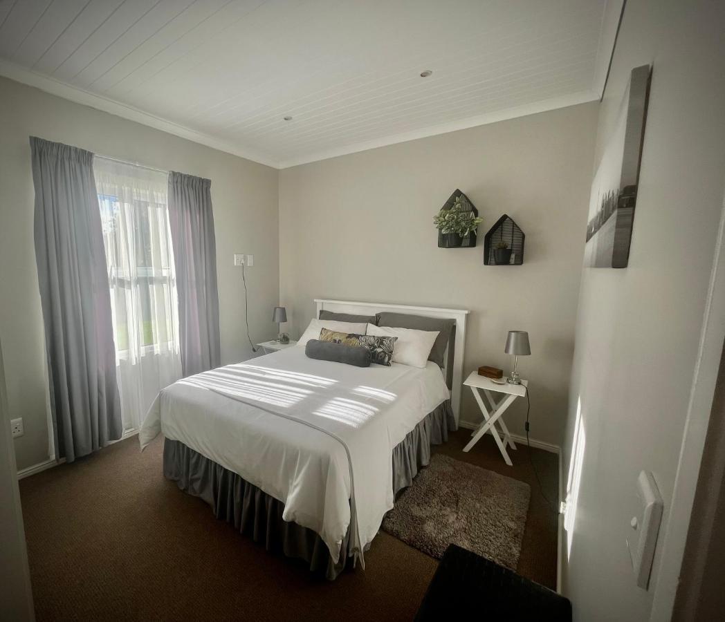 הרמנוס Serenity Self-Catering 2-Bed Unit מראה חיצוני תמונה