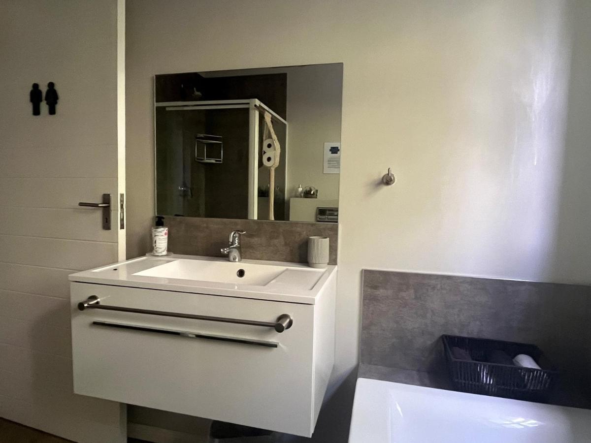 הרמנוס Serenity Self-Catering 2-Bed Unit מראה חיצוני תמונה