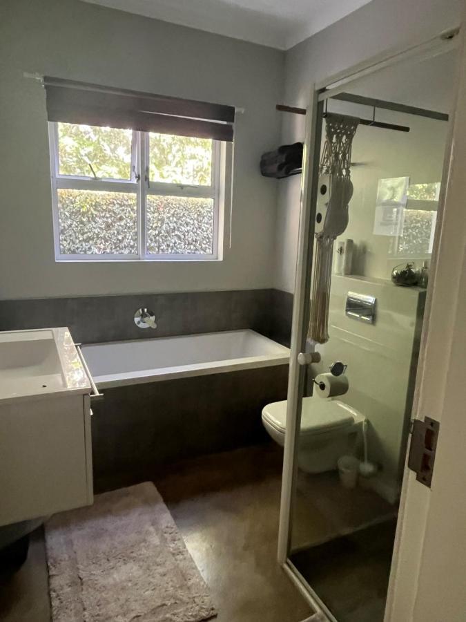 הרמנוס Serenity Self-Catering 2-Bed Unit מראה חיצוני תמונה