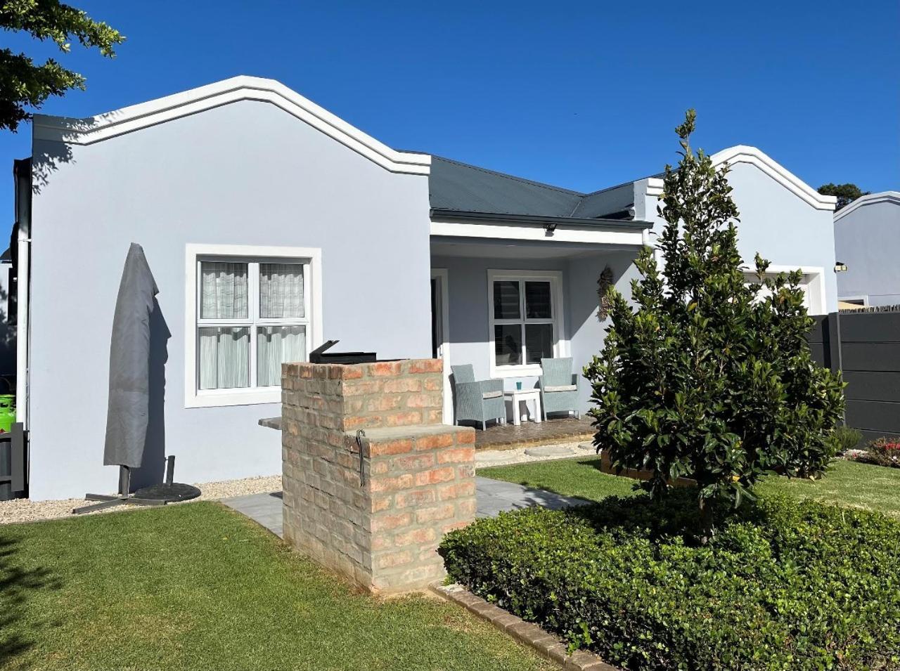 הרמנוס Serenity Self-Catering 2-Bed Unit מראה חיצוני תמונה