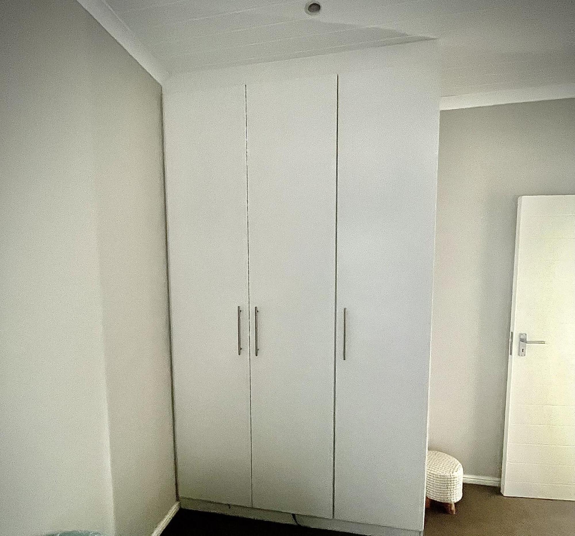 הרמנוס Serenity Self-Catering 2-Bed Unit מראה חיצוני תמונה