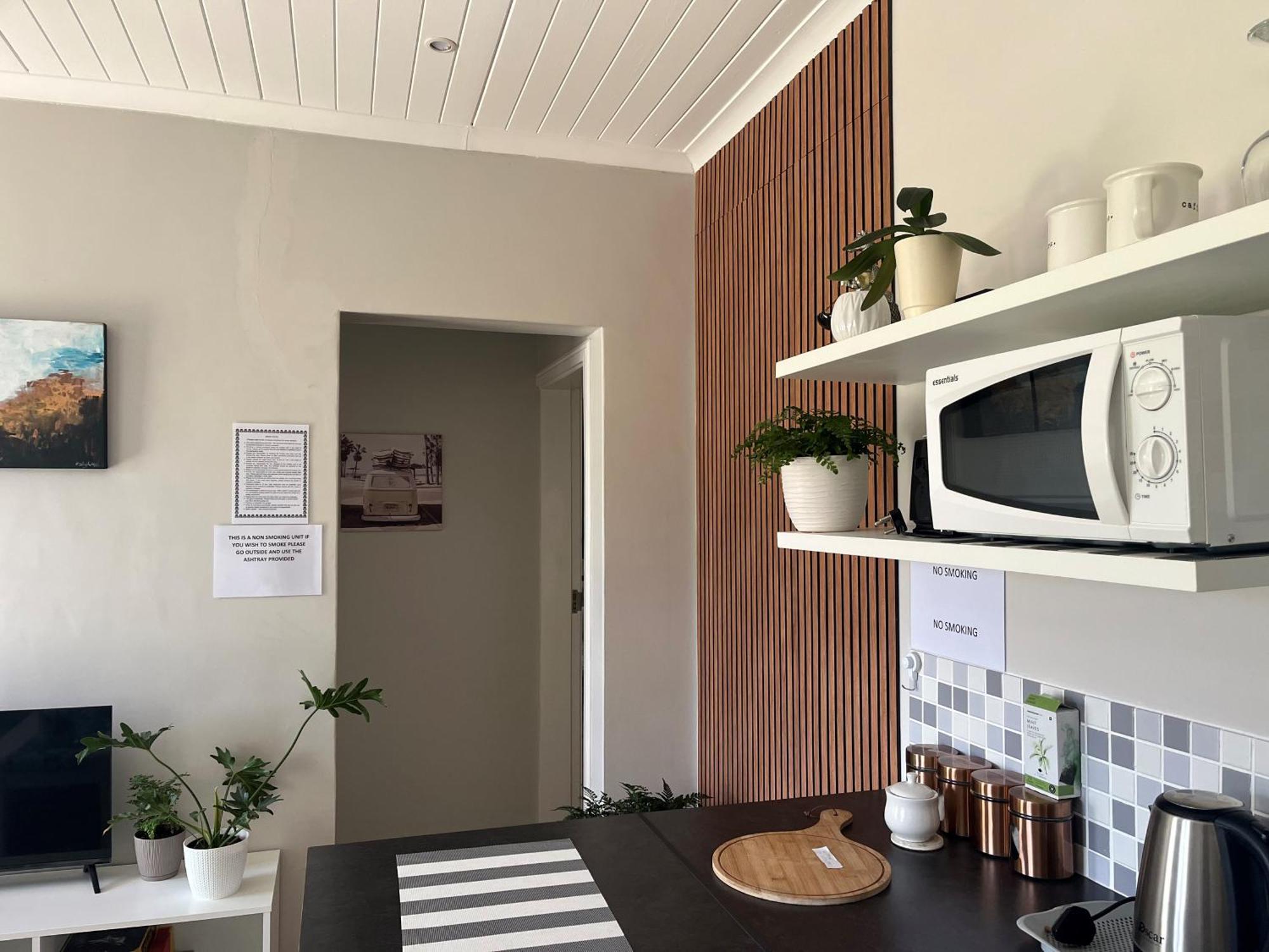 הרמנוס Serenity Self-Catering 2-Bed Unit מראה חיצוני תמונה
