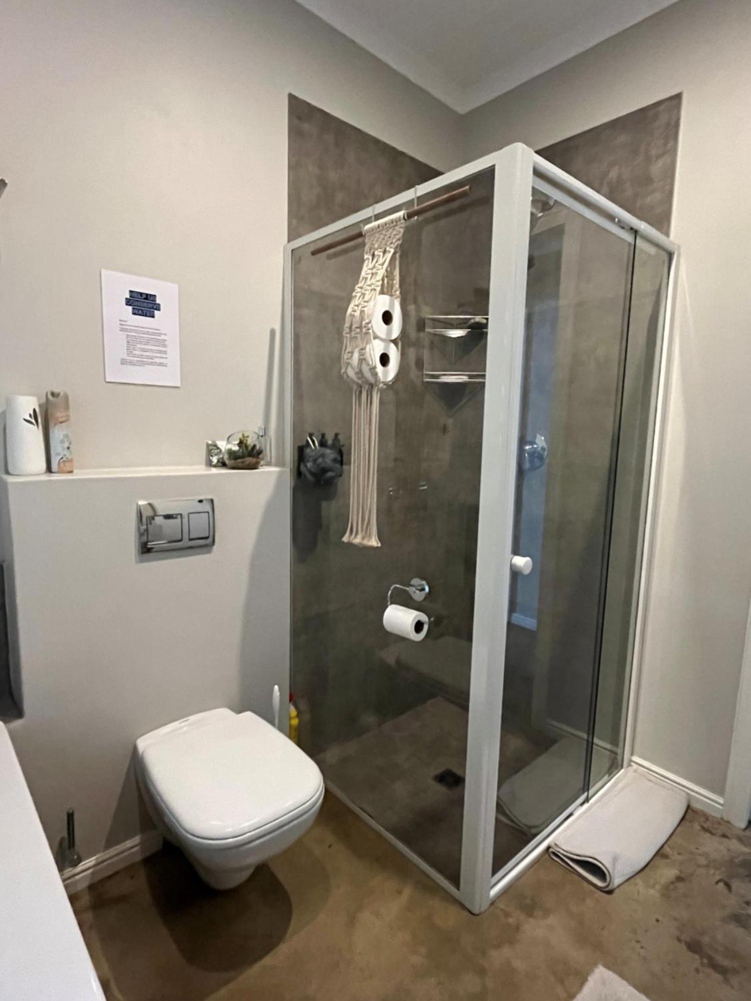 הרמנוס Serenity Self-Catering 2-Bed Unit מראה חיצוני תמונה