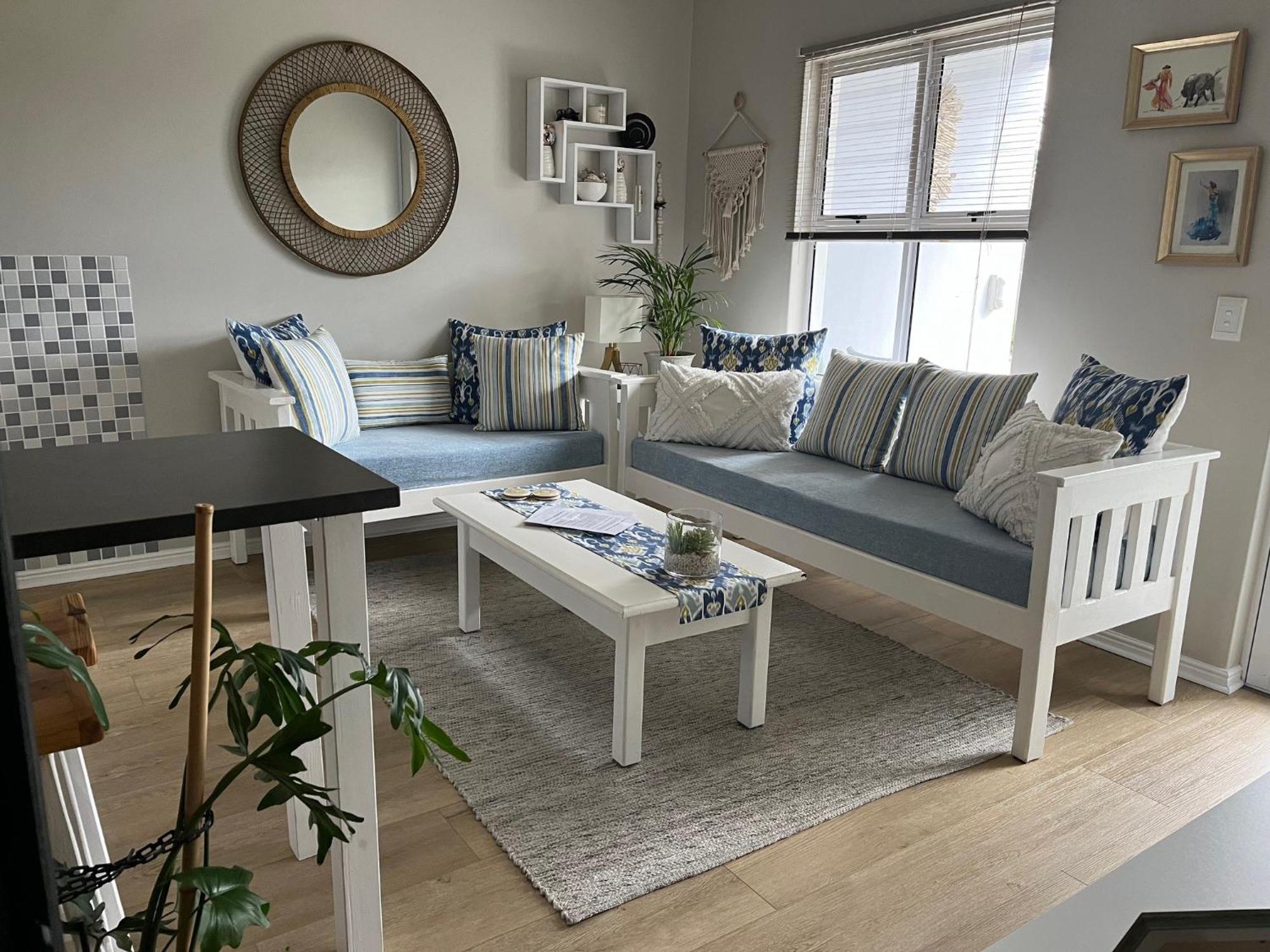 הרמנוס Serenity Self-Catering 2-Bed Unit מראה חיצוני תמונה